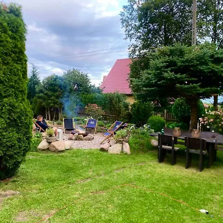 Kaszebe Kościerzyna