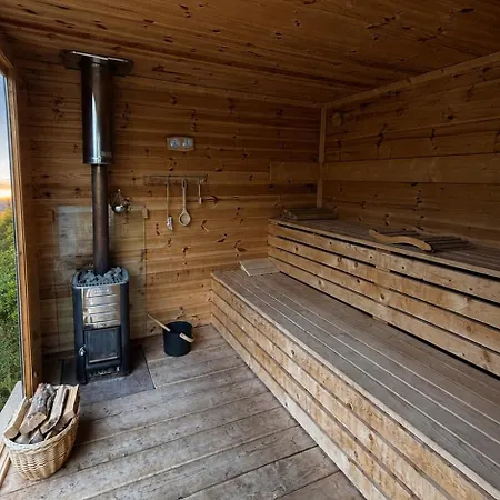 Kaszebe Vakantiehuis Kościerzyna