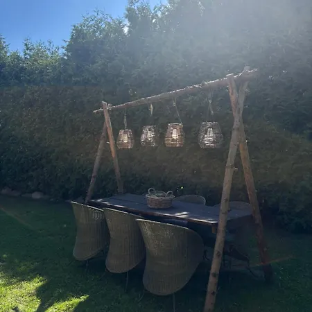 Vakantiehuis Kaszebe
