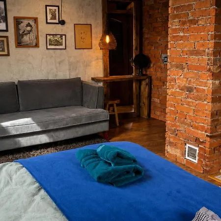 Prázdninový dům Kaszebe *