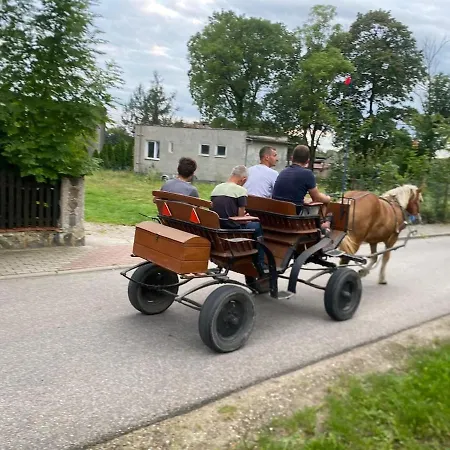 Vakantiehuis Kaszebe *
