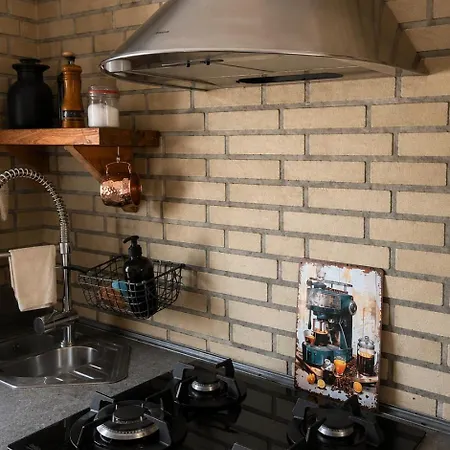 Prázdninový dům Kaszebe